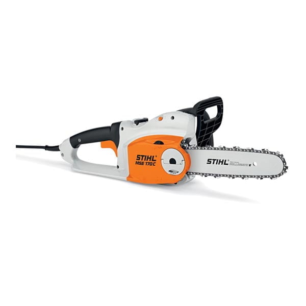 STIHL MSE 170 C B Electric Chainsaw The Mower Supastore