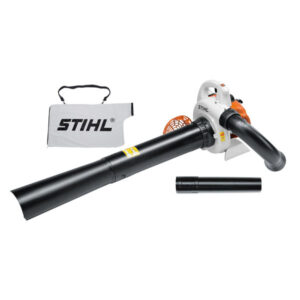 STIHL SH 56 C-E Blower Shredder Vac
