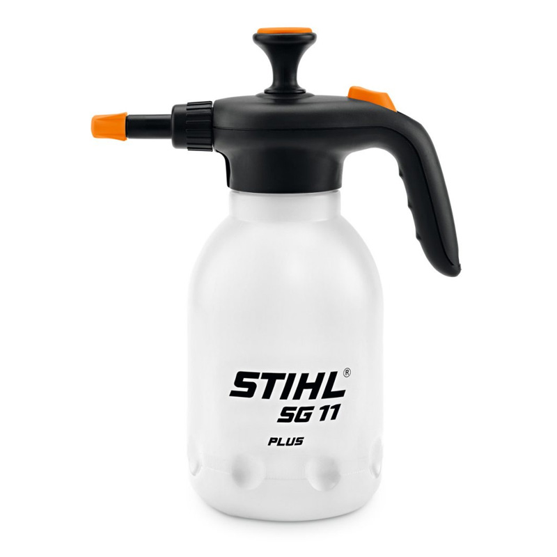 STIHL SG 11 PLUS