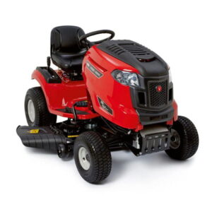 ROVER Lawn King 18/42 - The Mower Supastore