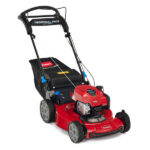 TORO Recycler Personal Pace SmartStow (21465)