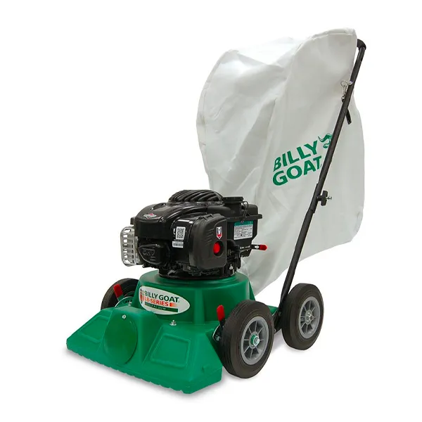 BILLY GOAT Residential LB352 Vacuum - The Mower Supastore