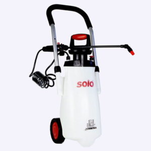 SOLO 453 sprayer
