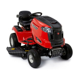 ROVER Lawn King 21/42 - The Mower Supastore