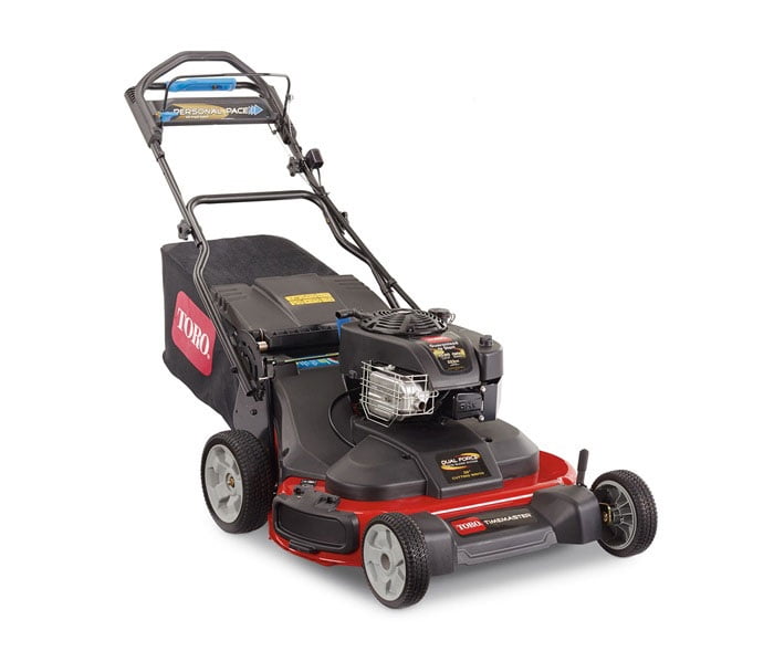 TORO 30'' TimeMaster™ Mower (21199) - The Mower Supastore