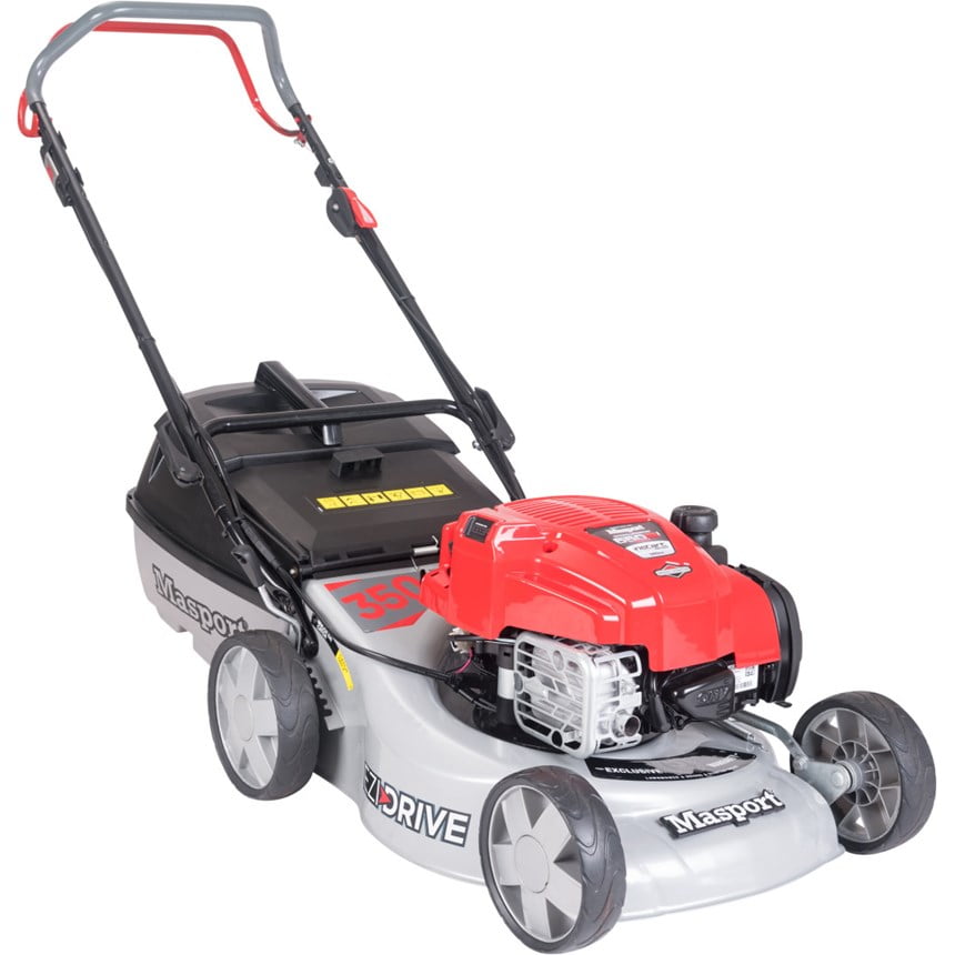 Masport self propelled lawn mowers sale