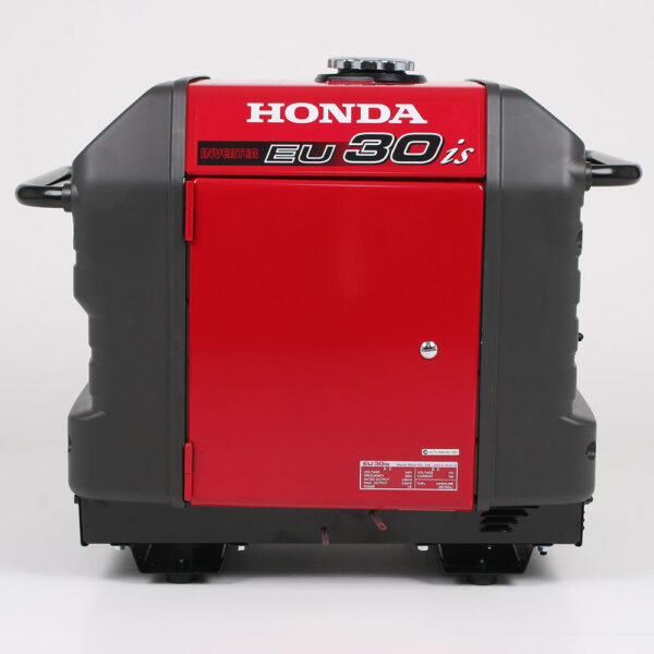 HONDA EU30IS GENERATOR 3 HONDA EU30iS Generator - The Mower Supastore