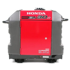 HONDA EU30iS Generator - The Mower Supastore