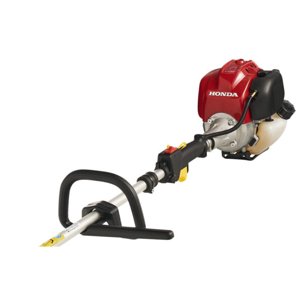 HONDA UMK425 Loop Handle Trimmer closeup HONDA UMK425 Loop Handle Trimmer closeup