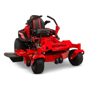 GRAVELY ZT HD 44in Zero-Turn Mower