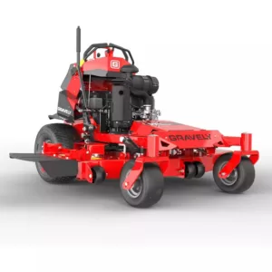 GRAVELY PRO-STANCE 60in Stand-On Mower