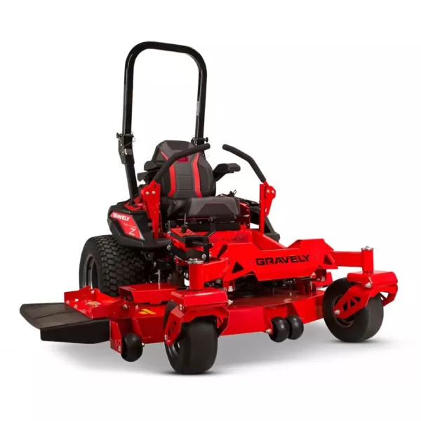 GRAVELY PRO-TURN ZX 48in Zero-Turn Mower