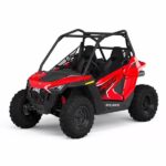 POLARIS 2025 RZR 200 EFI