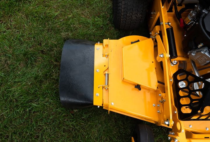 WRIGHT Stander-B-1-Cox-Mowers