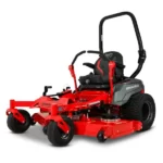 Gravely Pro-Turn EV 48in Rear Discharge Battery Powered Zero-Turn Mower-3