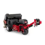 TORO ProCore 648 Aerator - 2