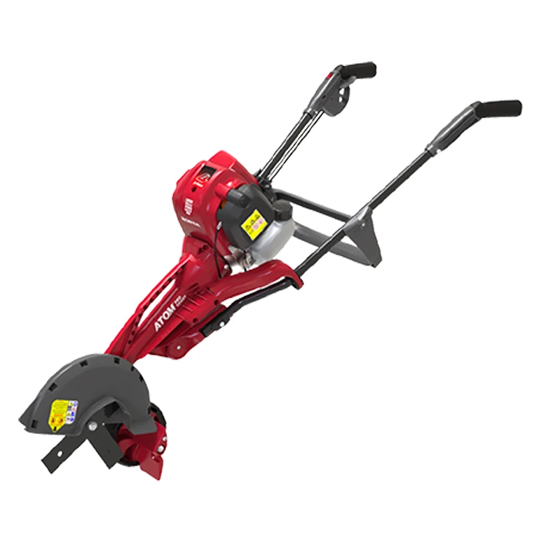 Atom 2024 lawn edger