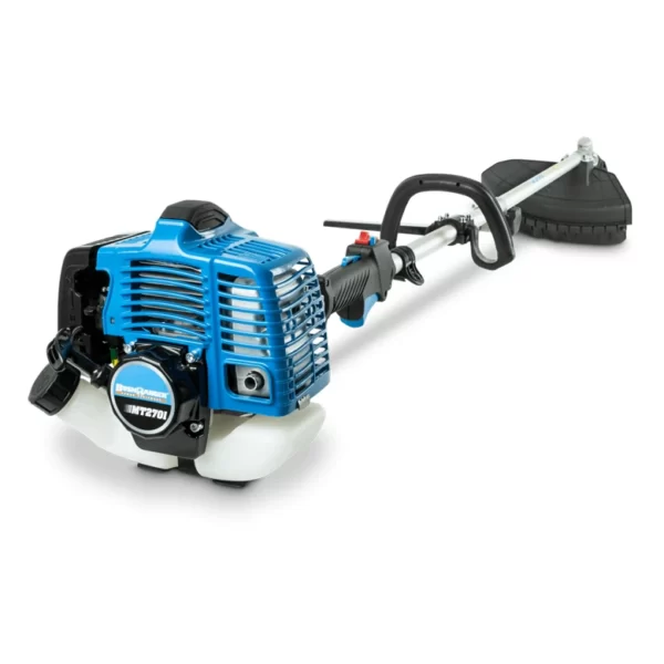 BUSHRANGER 36V Multi-Tool with Straight Shaft Trimmer Attachment - Skin Only-3 BUSHRANGER 36V Multi-Tool with Straight Shaft Trimmer Attachment - Skin Only-3