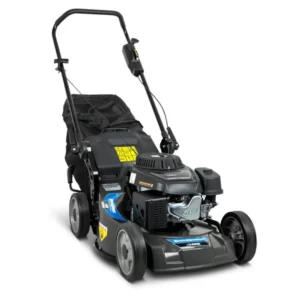 BUSHRANGER 48AL7M 196cc Loncin Alloy Base Lawn Mower-1