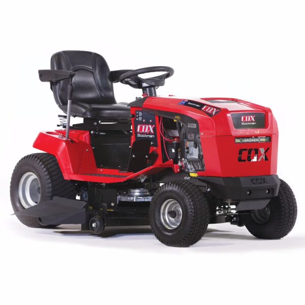COX CTL24C40 Stockman COX24hp 40IN RIDE-ON MOWER