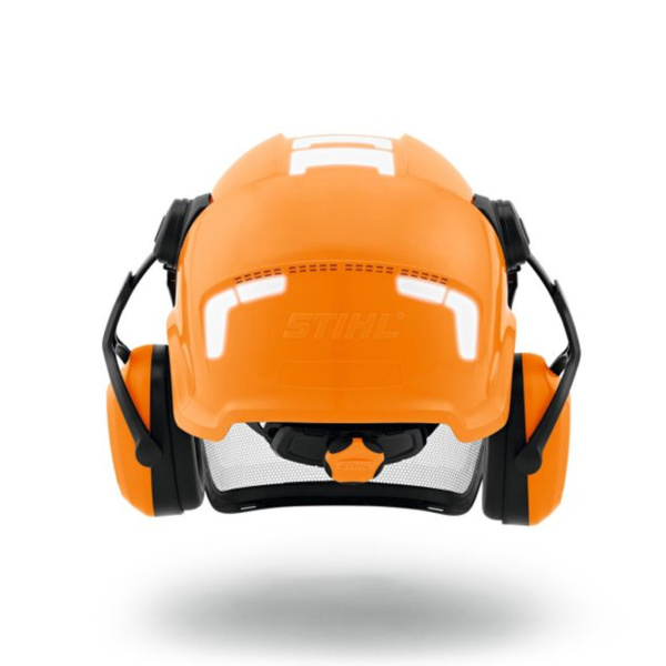 STIHL ADVANCE X-Vent Helmet-2 STIHL ADVANCE X-Vent Helmet