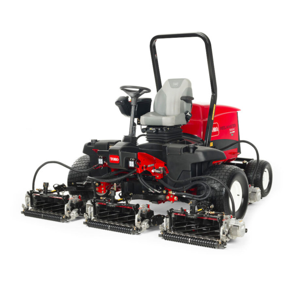 TORO Reelmaster 5010H-1 TORO Reelmaster 5010H