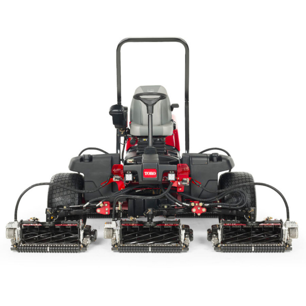 TORO Reelmaster 5010H-2 TORO Reelmaster 5010H
