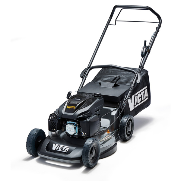 VICTA Commercial 21in VC200A Self Propelled Lawn Mower-1 VICTA Commercial 21in VC200A Self Propelled Lawn Mower