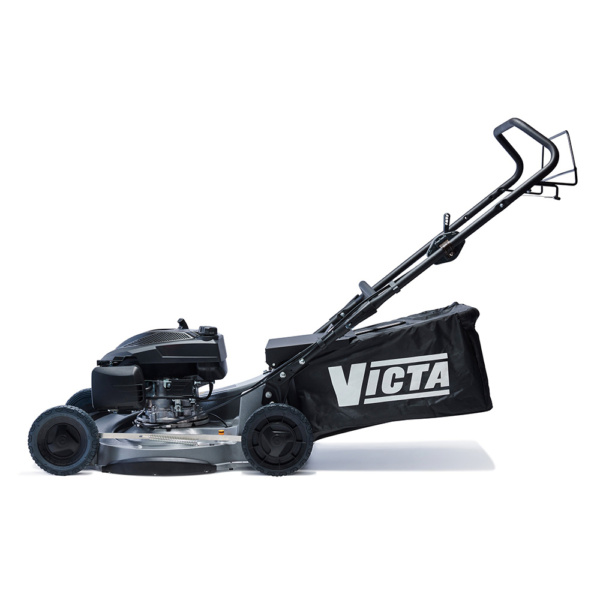 VICTA Commercial 21in VC200A Self Propelled Lawn Mower-2 VICTA Commercial 21in VC200A Self Propelled Lawn Mower