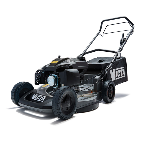 VICTA Commercial 21in VC200A Self Propelled Lawn Mower-3 VICTA Commercial 21in VC200A Self Propelled Lawn Mower