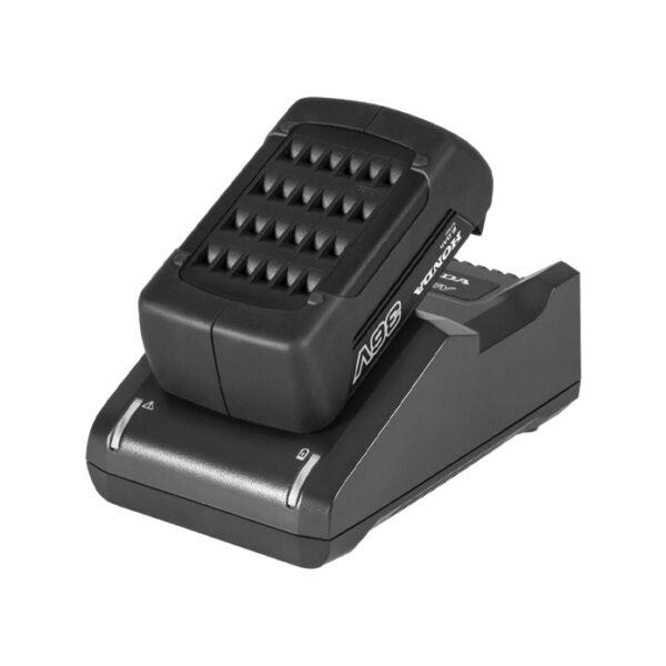 HONDA 36V BATTERY AND CHARGER HONDA HHHB36BXB2KIT DOMESTIC BATTERY HEDGE TRIMMER KIT