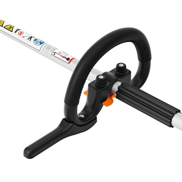 STIHL FSA 200 battery brushcutter loop handle STIHL FSA 200 R battery brushcutter loop handle