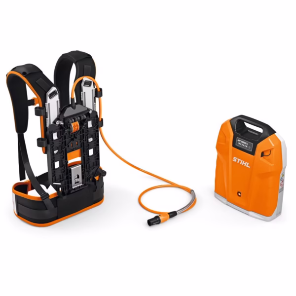 STIHL AR 2000 L with carry system 1 STIHL AR 2000 L with carry system 1