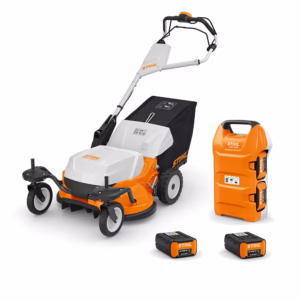 STIHL RMA 765 V ADA 1000 special offer