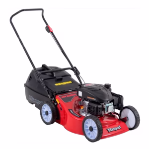 MASPORT Lawn Marshal ST S18 M&C Mower