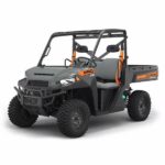 POLARIS 2024 PRO XD Diesel