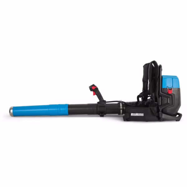 BUSHRANGER 82B26 Blower side BUSHRANGER 82B26 Blower side