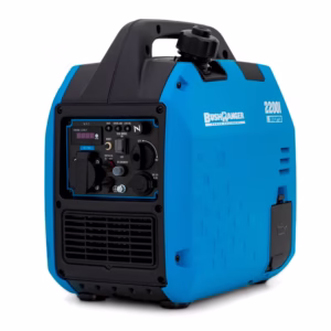 BUSHRANGER BRU2200I Inverter Generator