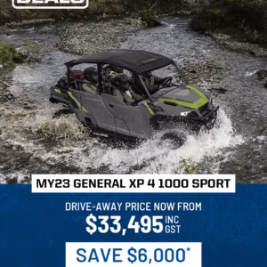 Q3 2025 Promos Australia_True Blue General_FB