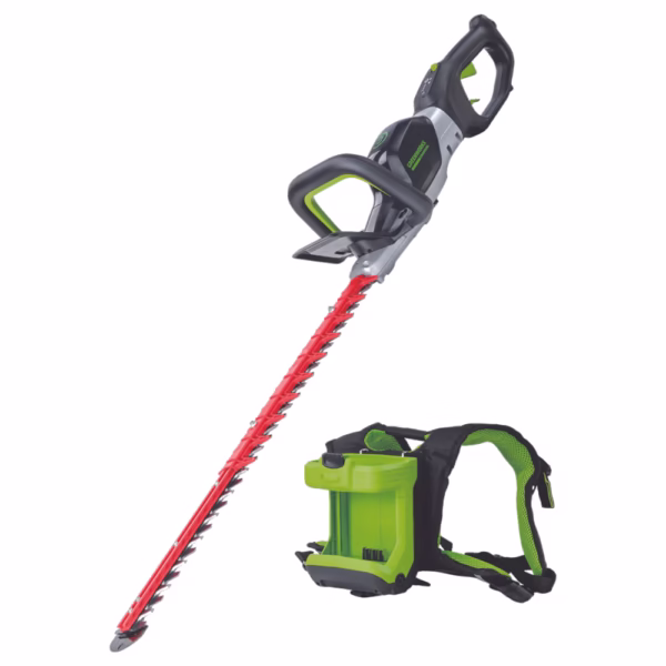 GREENWORKS 26in Dedicated Hedge Trimmer - skin GREENWORKS 26in Dedicated Hedge Trimmer - skin