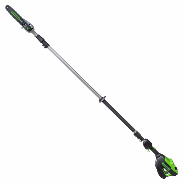 GREENWORKS Gen II Telescopic Pole Saw - skin GREENWORKS Gen II Telescopic Pole Saw - skin