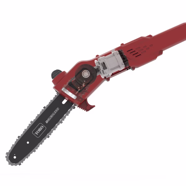 TORO 60V MAX Pole Saw - Skin Only-2 TORO 60V MAX Pole Saw - Skin Only