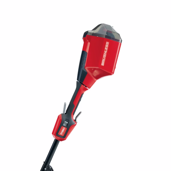 TORO 60V MAX Power Shovel - Skin Only-2 TORO 60V MAX Power Shovel - Skin Only