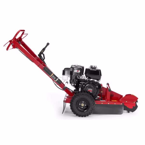 TORO SGR‑13 Stump Grinder - right TORO SGR‑13 Stump Grinder - right