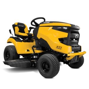 CUB CADET Enduro XT1 18-42 Ride-On Mower CUB CADET Enduro XT1 18-42 Ride-On Mower
