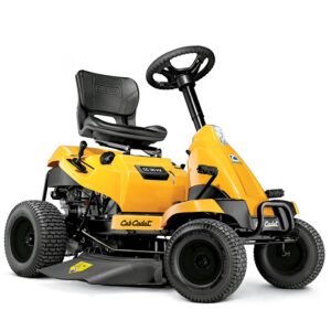CUB CADET Mini Rider CC 30 HX Ride-on Mower CUB CADET Mini Rider CC 30 HX Ride-on Mower