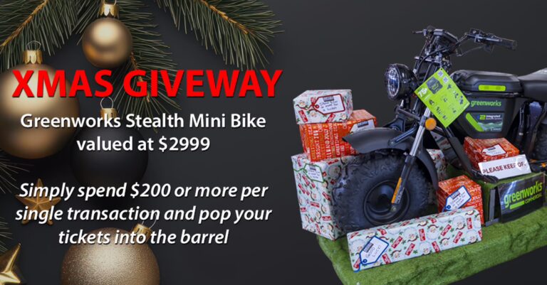 OGIMAGE 2025 XMAS GIVEWAY