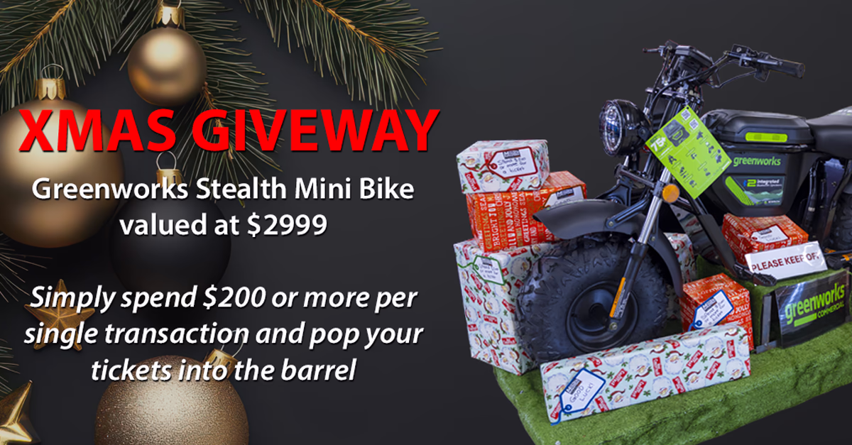 OGIMAGE 2025 XMAS GIVEWAY