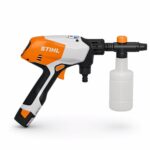 RCA 20 Battery Pressure Washer BOTTLE