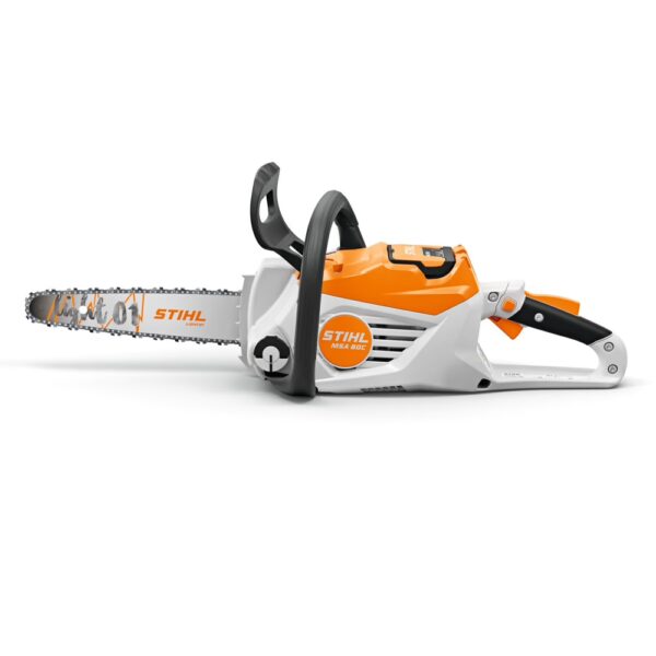 STIHL MSA 80 C-B Battery Chainsaw KIT left STIHL MSA 80 C-B Battery Chainsaw KIT left